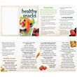Key Points™ - Healthy Snacks | https://www.bestnamebadges.com