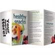 Key Points™ - Healthy Snacks | https://www.bestnamebadges.com