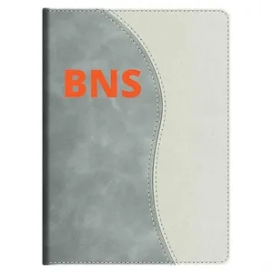 Thick Business Notebook - Sleek & Minimalist Design