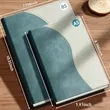 Thick Business Notebook - Sleek & Minimalist Design | https://www.bestnamebadges.com