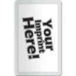 Key Points™ - Walker's Guide | https://www.bestnamebadges.com
