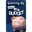 Key Points - Balancing Act, Sticking to a Budget | https://www.bestnamebadges.com