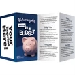 Key Points - Balancing Act, Sticking to a Budget | https://www.bestnamebadges.com