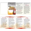 Key Points™ - Home Fire Hazards | https://www.bestnamebadges.com