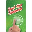 Key Points™ - Track Your Passwords | https://www.bestnamebadges.com