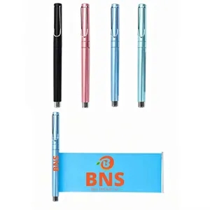Pull Paper Gel Pen