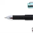 Pull Paper Gel Pen | https://www.bestnamebadges.com