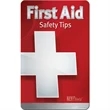 Key Points™ - First Aid Medical Emergencies | https://www.bestnamebadges.com
