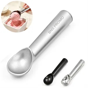 Aluminum Alloy Ice Cream Scoop