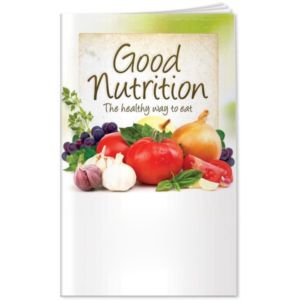 Better Books™ - Good Nutrition