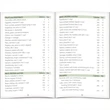 Better Books™ - Good Nutrition | https://www.bestnamebadges.com