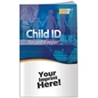 Better Books - Child ID Record Keeper | https://www.bestnamebadges.com