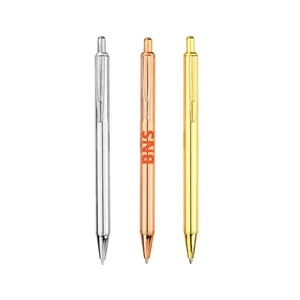 Elegant Premium Metal Ballpoint Pen
