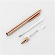 Elegant Premium Metal Ballpoint Pen | https://www.bestnamebadges.com
