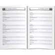 Better Books - Track Your Passwords | https://www.bestnamebadges.com