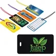 Varo Luggage Tag | https://www.bestnamebadges.com