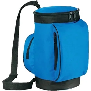 Custom Oxford Cloth Golf Cooler Bag