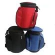 Custom Oxford Cloth Golf Cooler Bag | https://www.bestnamebadges.com
