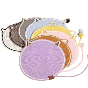 Cat Scratcher Mat