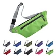 Waterproof Crossbody Fanny Pack W/ Adjustable Strap | https://www.bestnamebadges.com