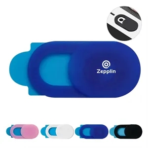 Mini Plastic Laptop Camera Cover Slide