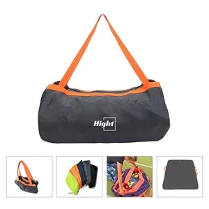 2 In 1 Multiful Beach Picnic Blanket&Packable Backpack