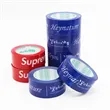 Custom Packaging Box Tape | https://www.bestnamebadges.com