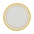 Hotel Disposable Absorbent Paper Coaster | https://www.bestnamebadges.com