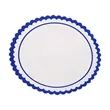 Hotel Disposable Absorbent Paper Coaster | https://www.bestnamebadges.com