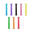 Thicken Inflatable Cheering Thunder Sticks Noise Makers | https://www.bestnamebadges.com