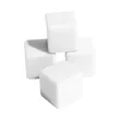 Acrylic Six Sides Dice | https://www.bestnamebadges.com