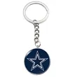 Round Domed Metal Zipper Pull | https://www.bestnamebadges.com