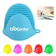 Mini Silicone Oven Mitt | https://www.bestnamebadges.com