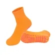 Cotton Adult Non slip Socks | https://www.bestnamebadges.com