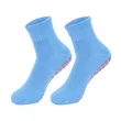 Cotton Adult Non slip Socks | https://www.bestnamebadges.com