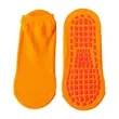 Cotton Adult Non slip Socks | https://www.bestnamebadges.com