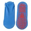 Cotton Adult Non slip Socks | https://www.bestnamebadges.com