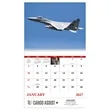 Good Value™ American Armed Forces - Spiral Calendar | https://www.bestnamebadges.com