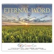 Good Value™ Eternal Word without Funeral Planner - Spiral... | https://www.bestnamebadges.com