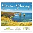 Good Value™ Glorious Getaways - Spiral Calendar | https://www.bestnamebadges.com