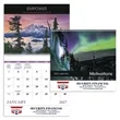 Good Value™ Motivations - Spiral Calendar | https://www.bestnamebadges.com