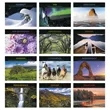 Good Value™ Motivations - Spiral Calendar | https://www.bestnamebadges.com