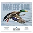 Good Value™ Waterfowl - Spiral Calendar | https://www.bestnamebadges.com