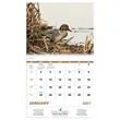 Good Value™ Waterfowl - Spiral Calendar | https://www.bestnamebadges.com