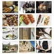 Good Value™ Jewish Life - Spiral Calendar | https://www.bestnamebadges.com