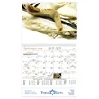 Good Value™ Jewish Life - Spiral Calendar | https://www.bestnamebadges.com