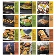 Good Value™ Grilling - Spiral Calendar | https://www.bestnamebadges.com