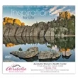 Good Value™ Inspirations for Life - Spiral Calendar | https://www.bestnamebadges.com