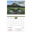 Good Value™ Inspirations for Life - Spiral Calendar | https://www.bestnamebadges.com