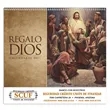 Good Value™ Regalo de Dios without Funeral Planner - Spiral | https://www.bestnamebadges.com
